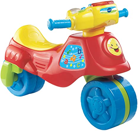 VTech Baby 2-In-1 Trike To Bike.