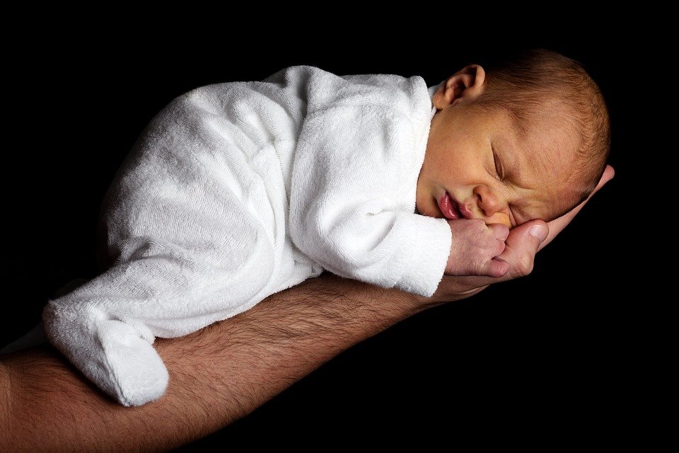 Akkadian names could make for a very unique baby name