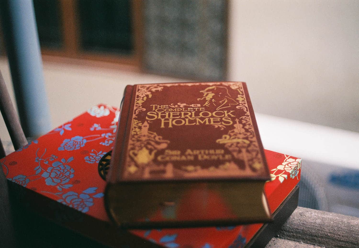 The first name that comes to your mind when you hear detective is Sherlock Holmes