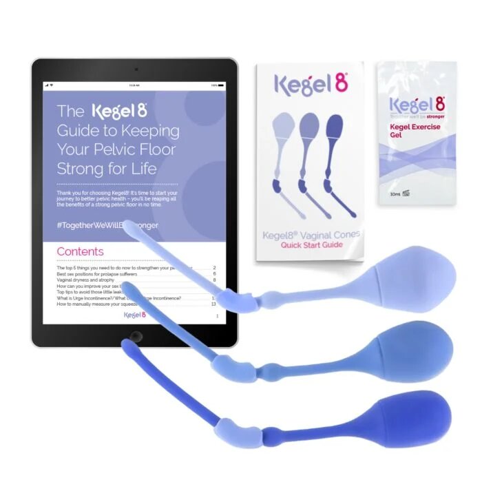 Kegel8 Kegel Weights.