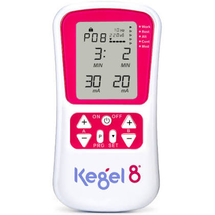 Kegel8 Tight & Tone Electronic Pelvic Toner.