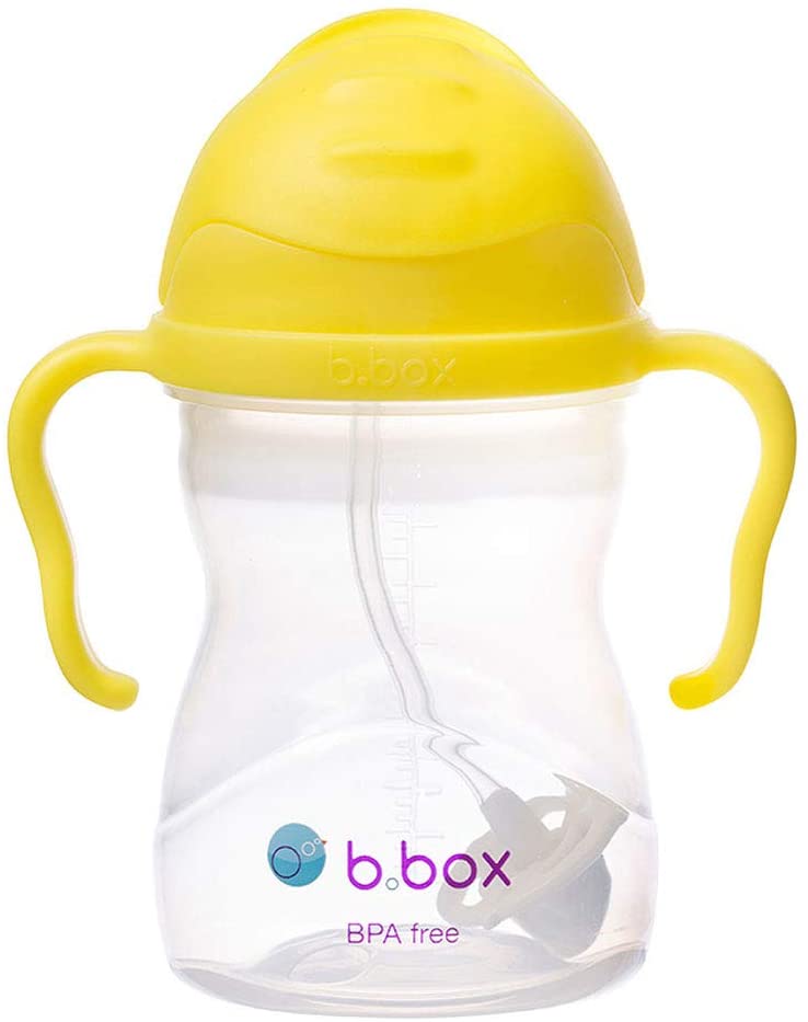 b.box Essential Sippy Cup