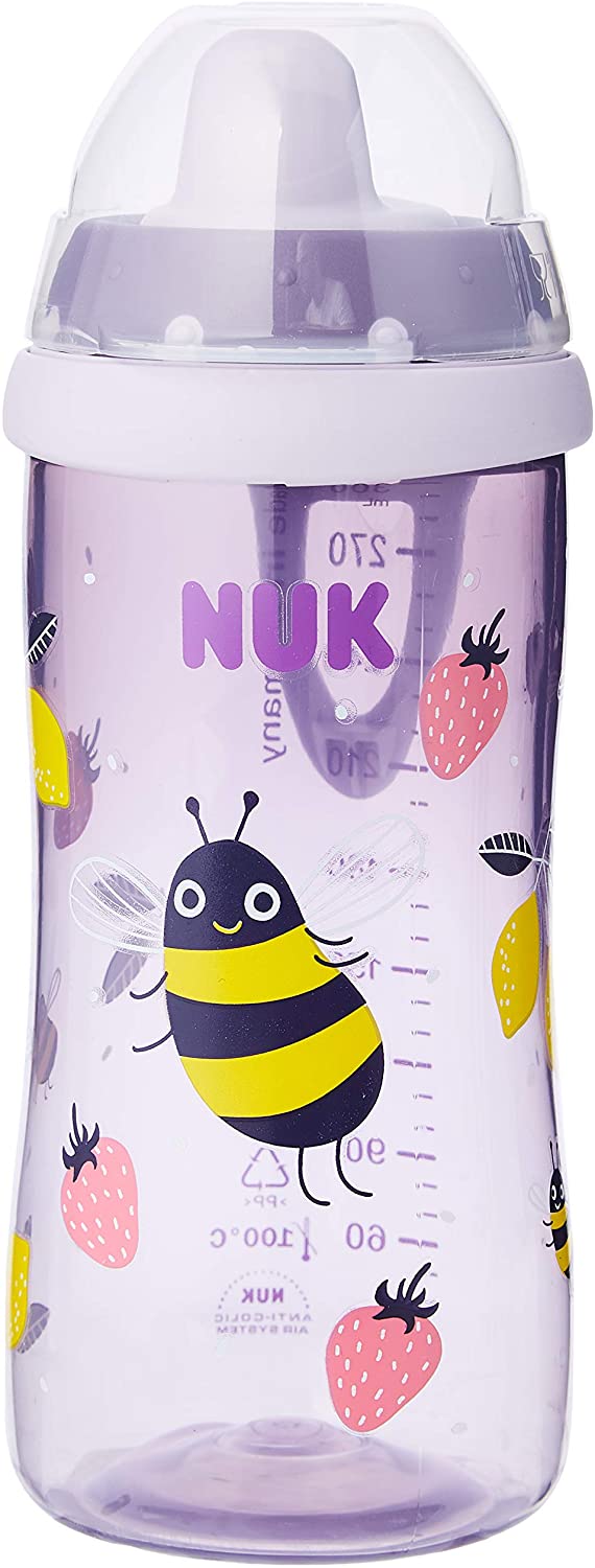 NUK First Choice Kiddy Cup