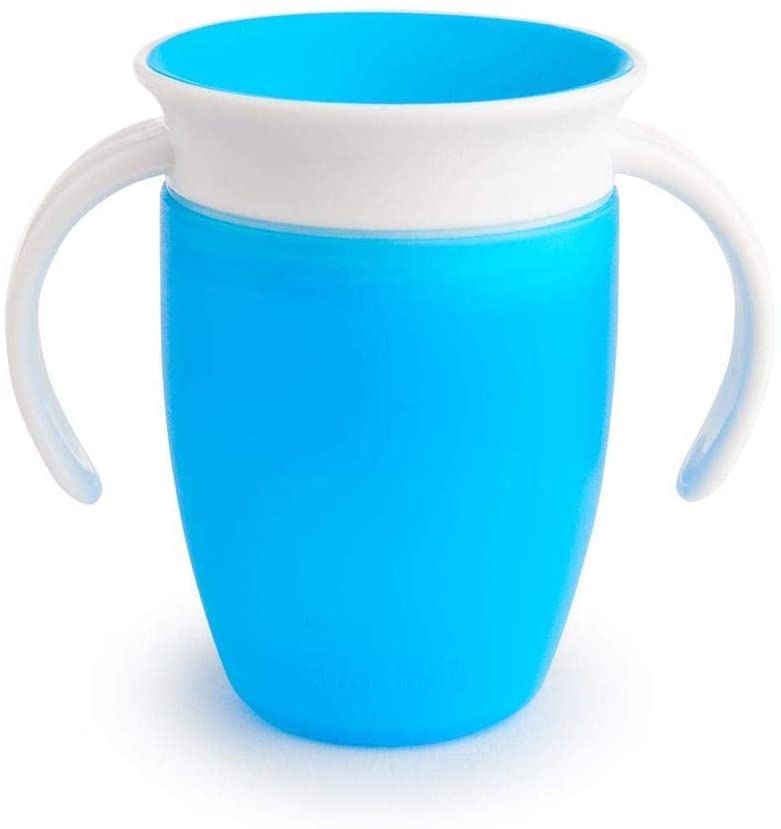 Munchkin Miracle 360 Degree Trainer Cup