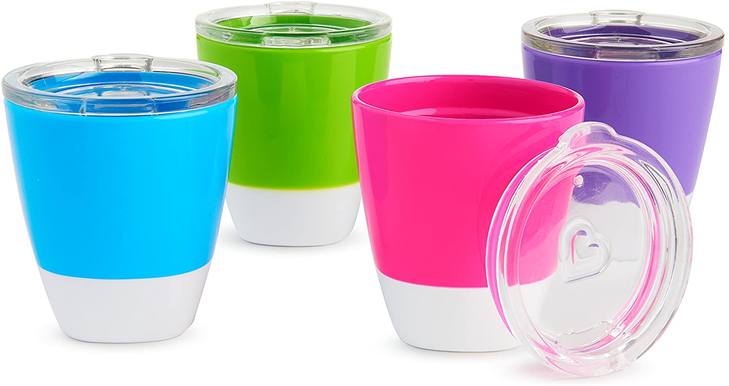 Munchkin Splash Toddler Cup