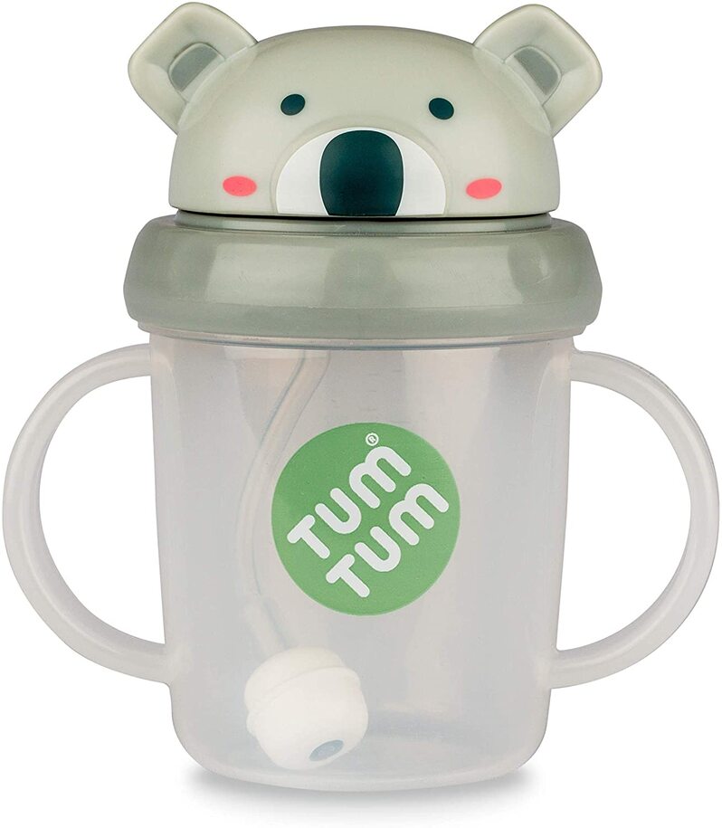 TUM TUM Tippy Up Sippy Cup