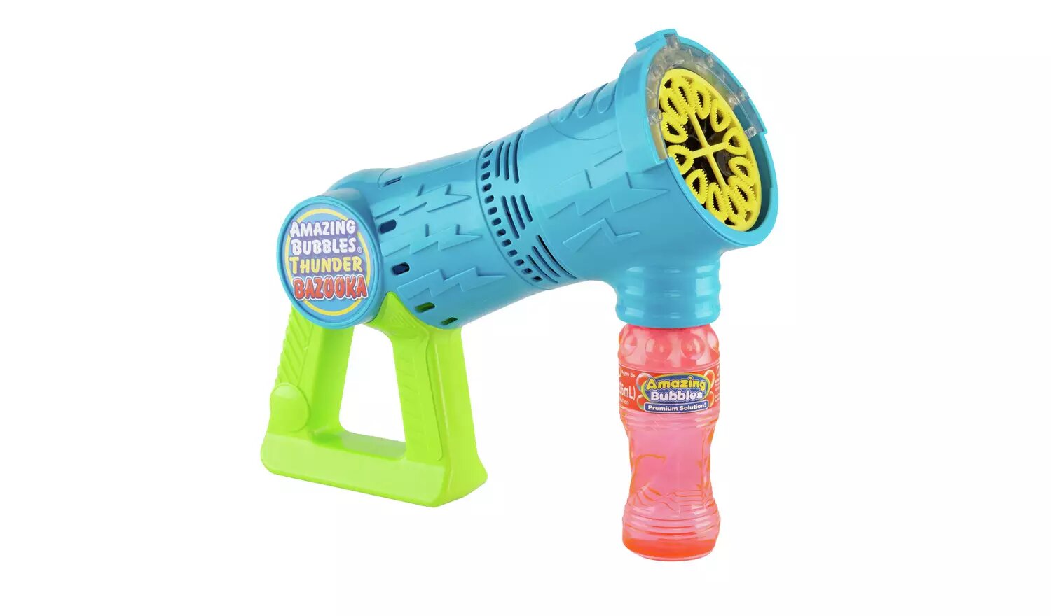 Chad Valley Mega Bubble Blaster.