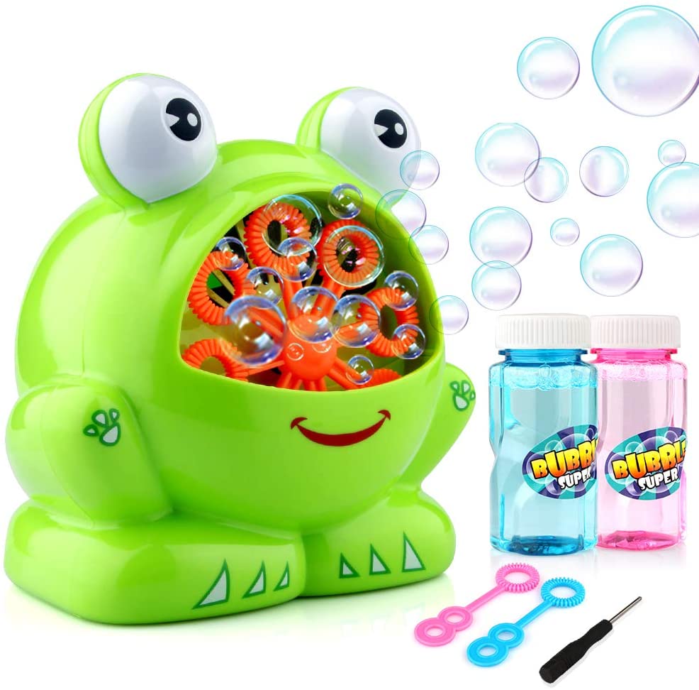 EpochAir Bubble Maker.