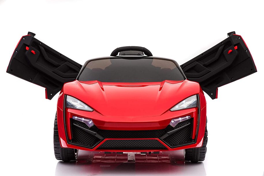 Ricco QR5188 Kids Sports Car