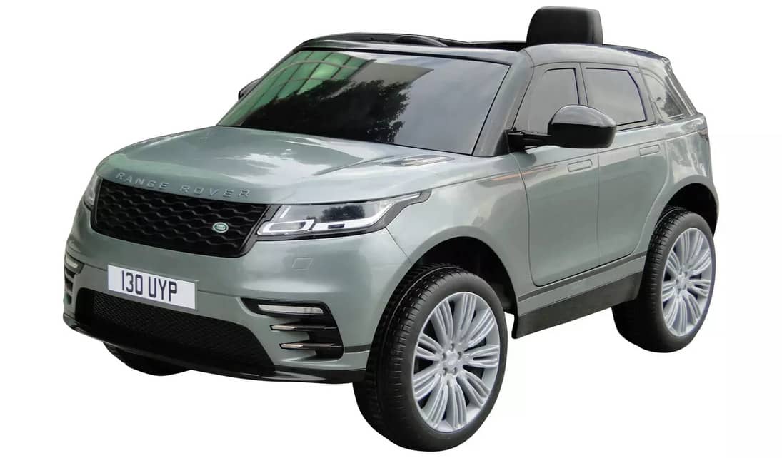 Range Rover Velar Replica 6V Powered Ride On Car