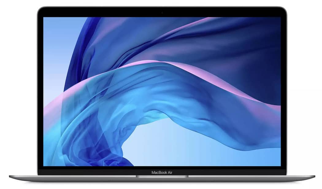 2020 Apple MacBook Air - Argos