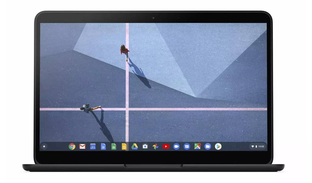 Google Pixelbook Go Chromebook - Argos