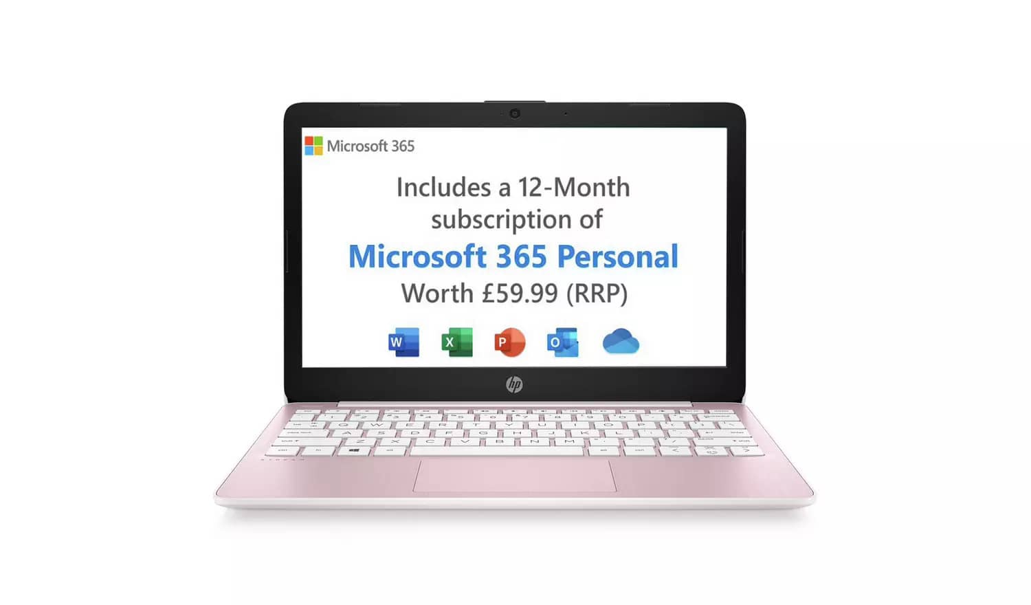 HP Stream Cloudbook - Argos