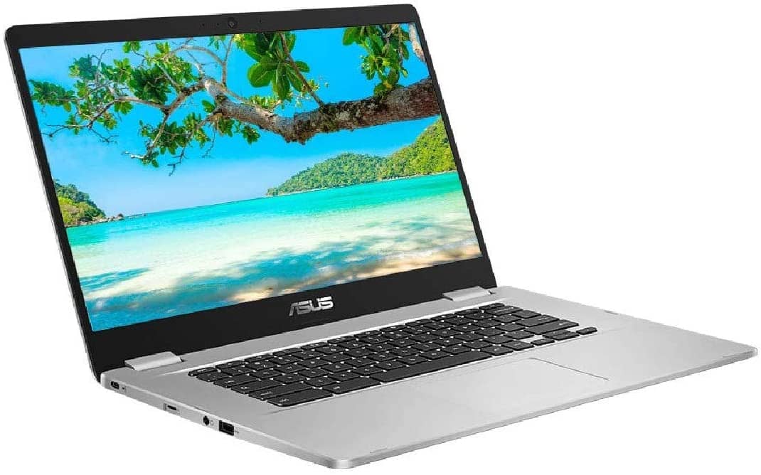 ASUS Chromebook
