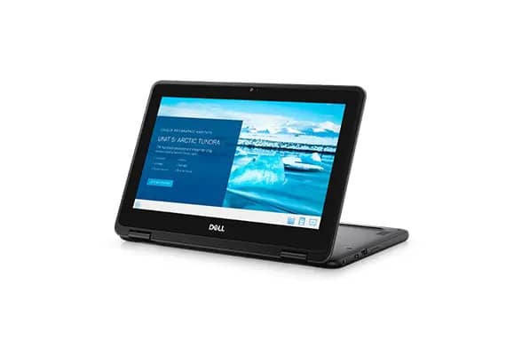 Dell Chromebook 3100 2-in-1 Education