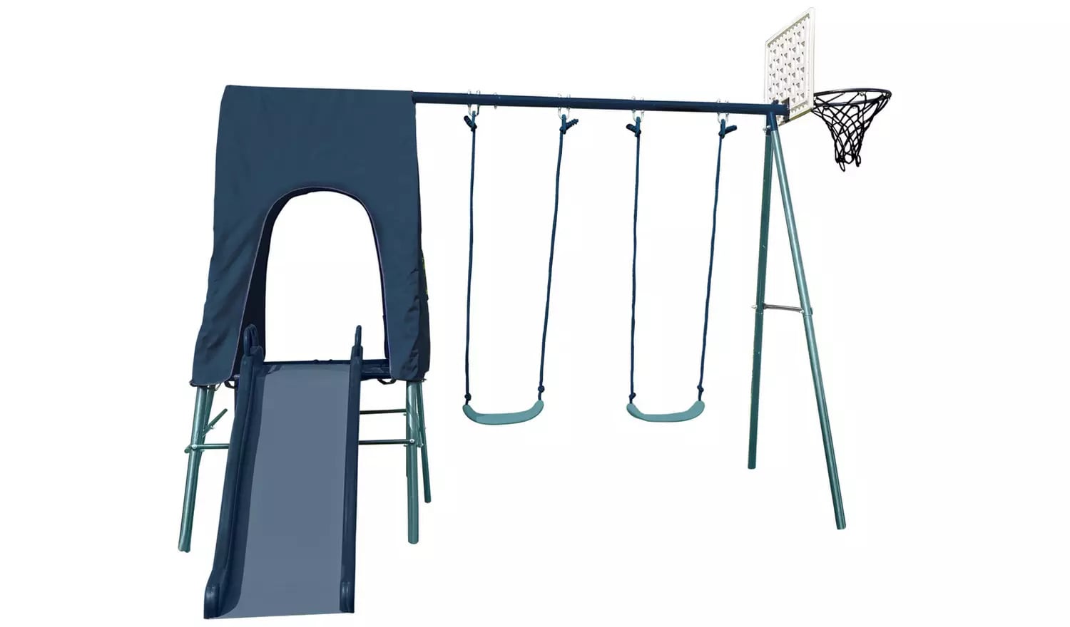 Chad Valley 2 in 1 Toddler and Kids Garden Swing - Argos