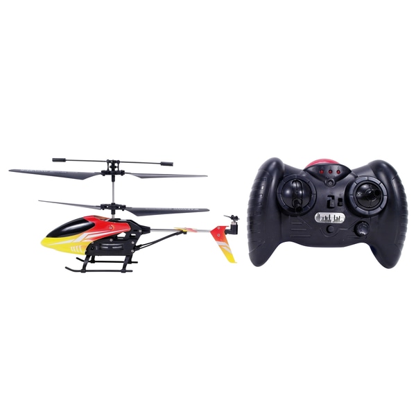 Smyths Three Channel Helicopter - Smyths.