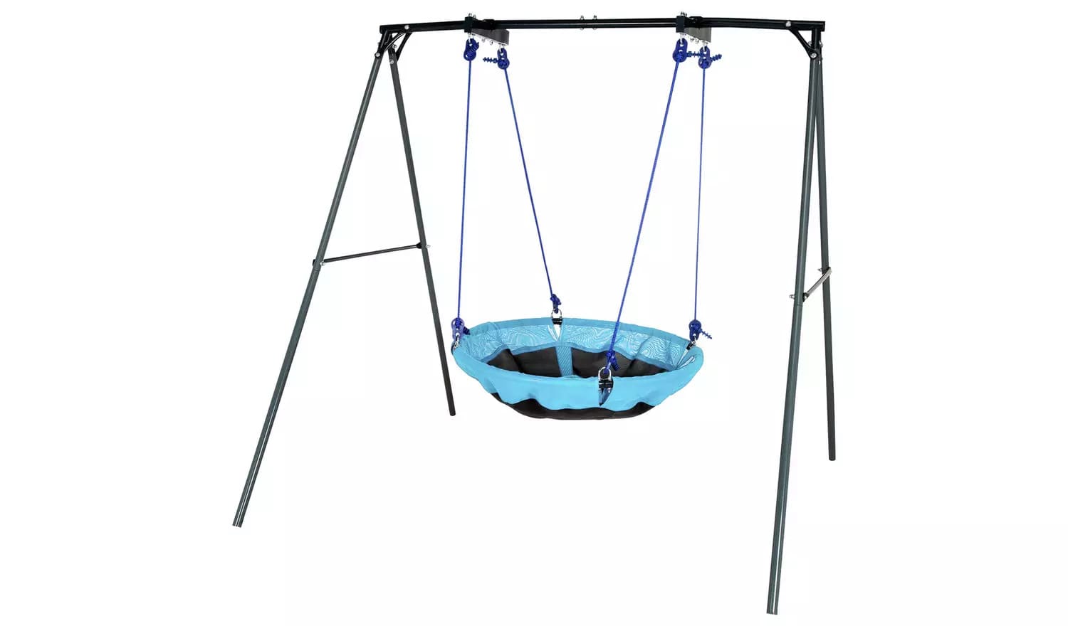 Chad Valley Kids Garden Nest Swing - Argos