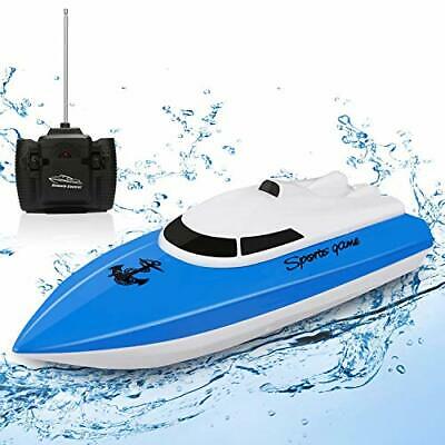 SZJJX Remote Control Racing Boat.