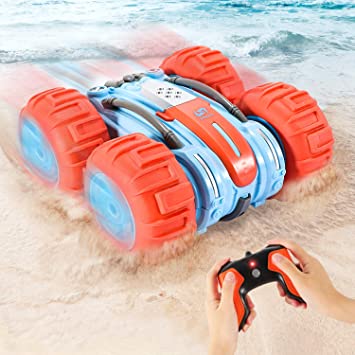 Joylink RC Stunt Car.