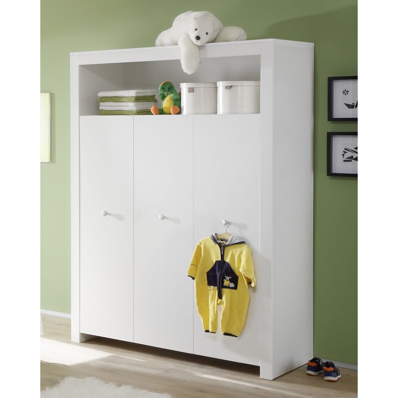 Isabelle & Max Armoire - Wayfair