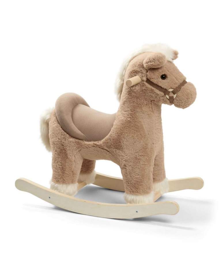 Bugsy Rocking Horse.