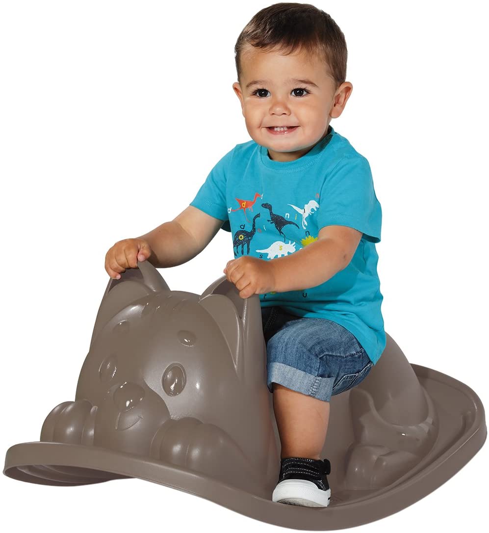 Smoby Cat Rocker.