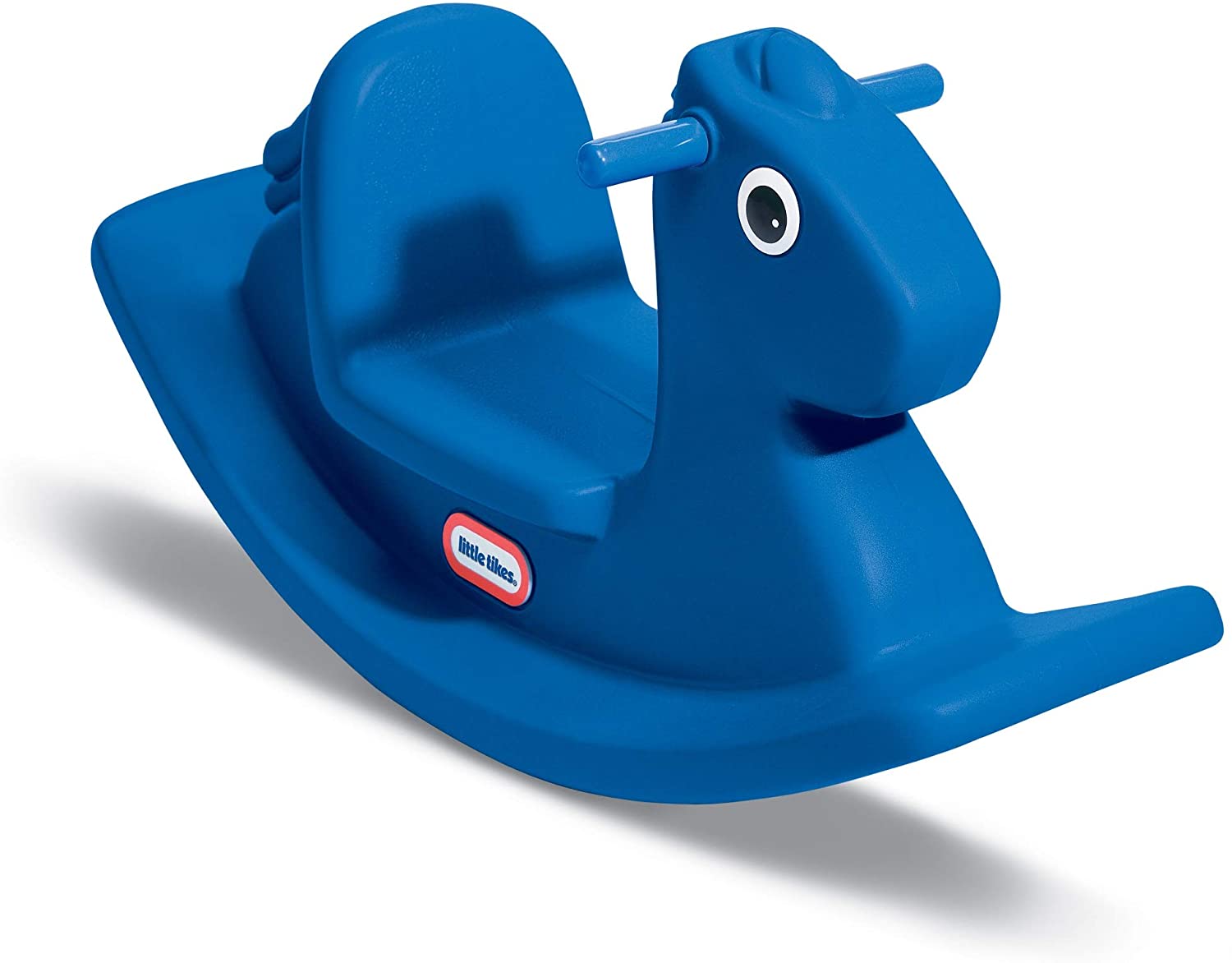 Little Tikes Rocking Horse.