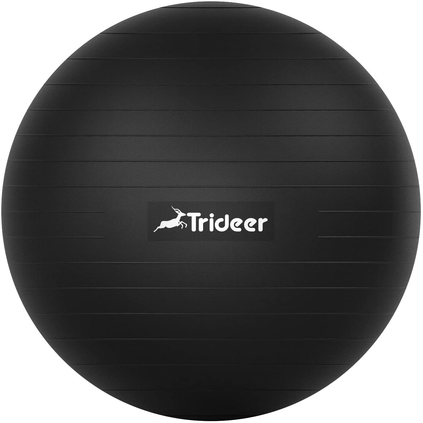 Trideer Exercise Ball.