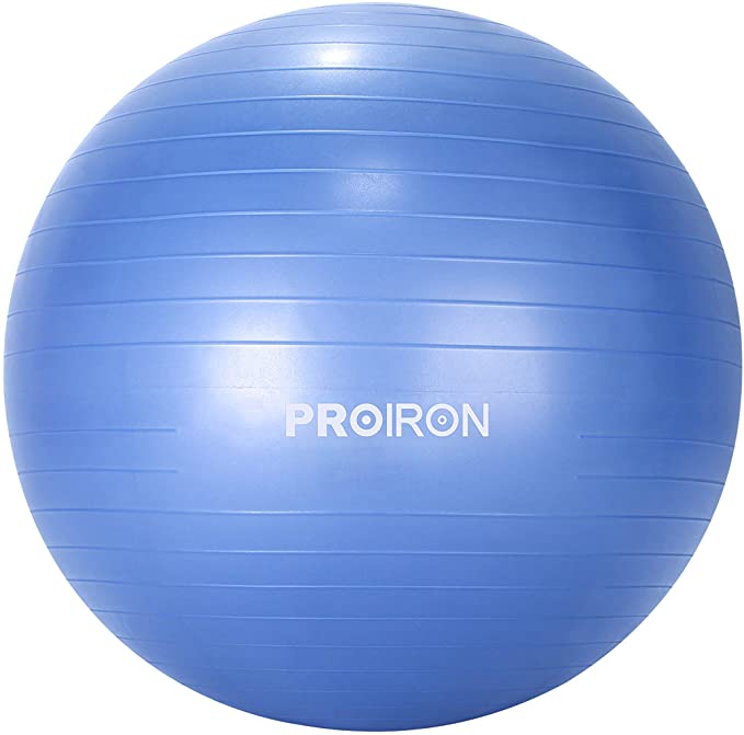 PROIRON Exercise And Birthing Ball.