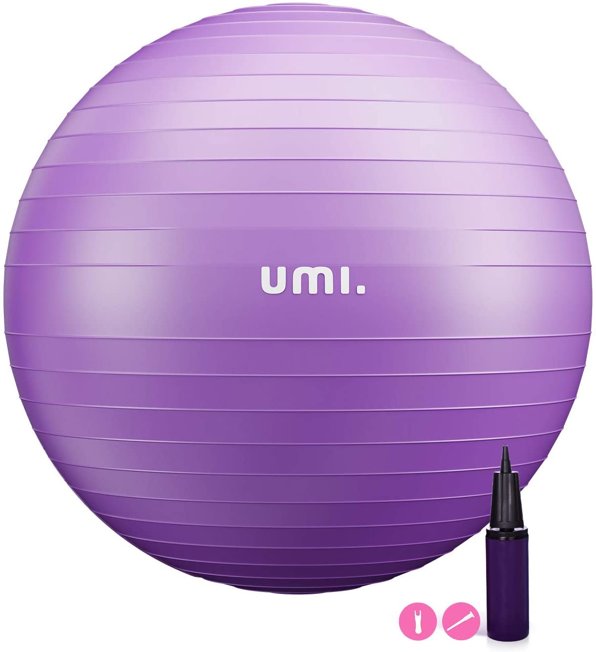 UMI. Exercise And Fitness Ball.