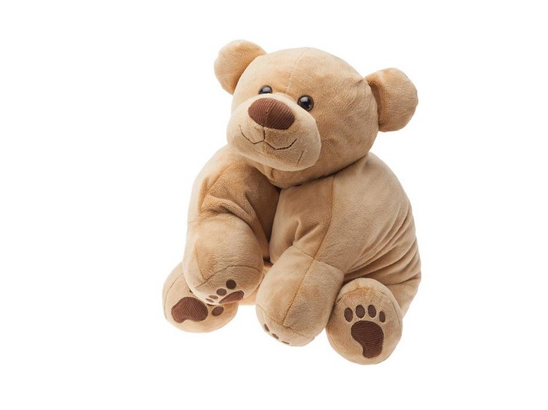 Tempur Plush Pillow Bear - Tempur
