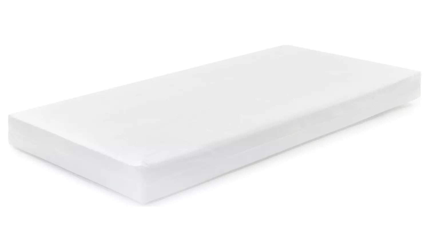 Baby Elegance Eco-Fibre Cot Mattress - Argos.