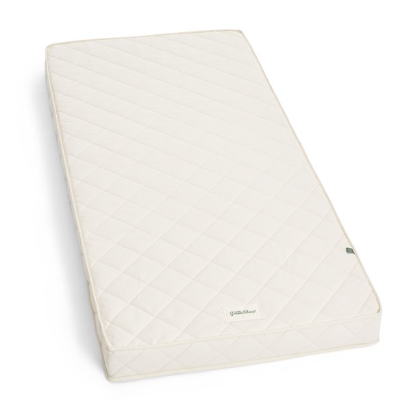The Little Green Sheep Natural Junior Mattress.