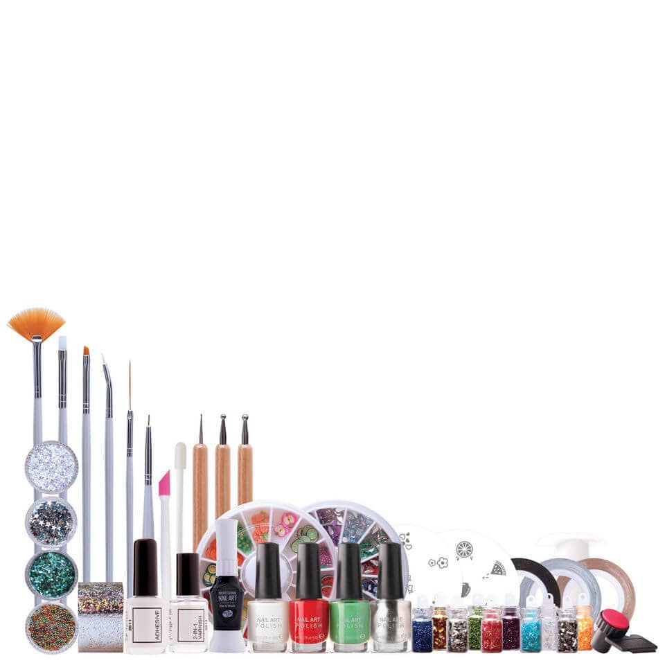 Rio Ultimate Nail Art Professional Collection