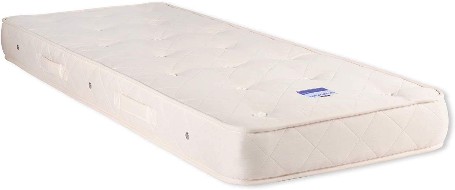Naturalmat The Natural Teen Mattresses.