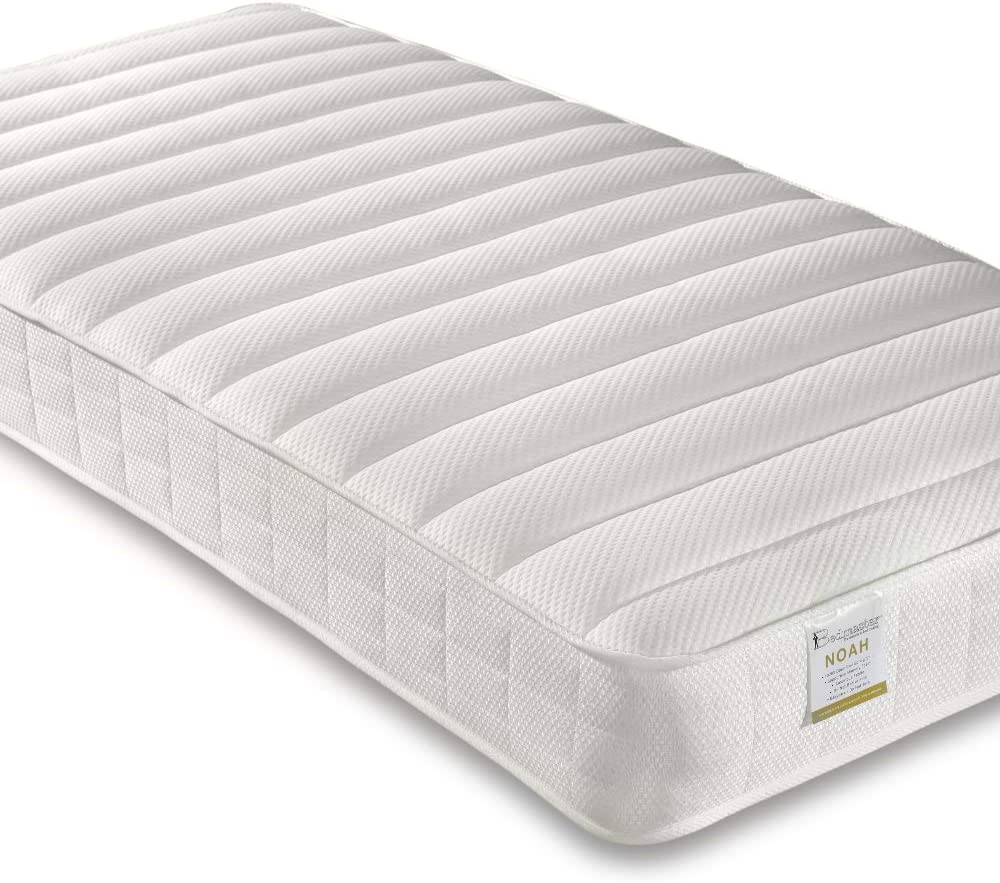 Happy Beds Noah Mattress.