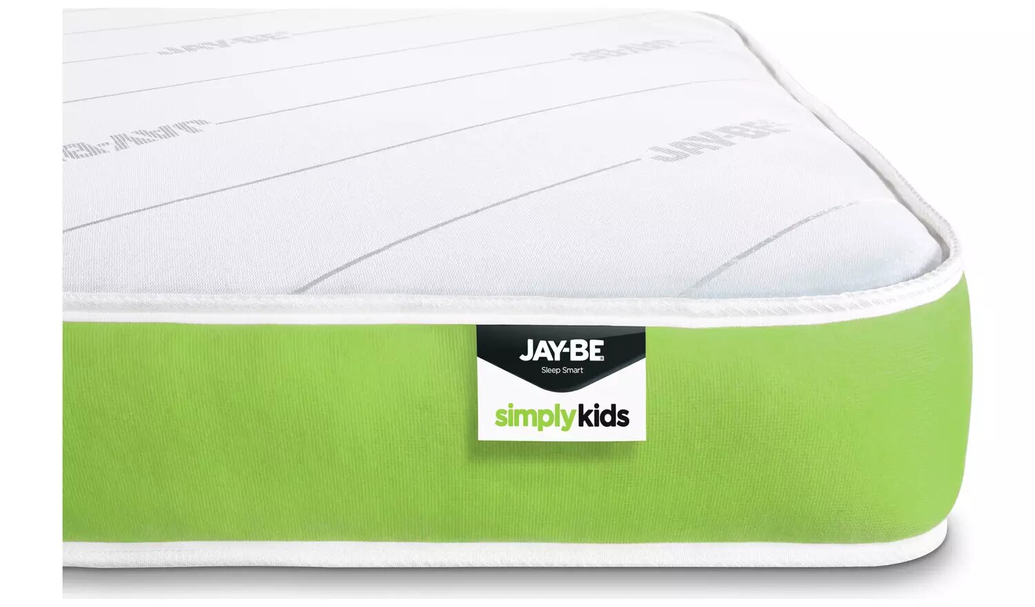 JAY-BE Anti-Allergy 325 Mattress.