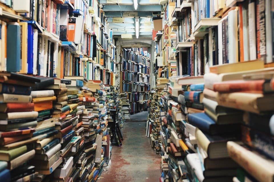 Pick a name from the many funny book club names
