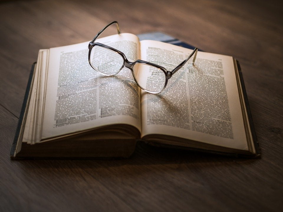 Your book club deserves the best name