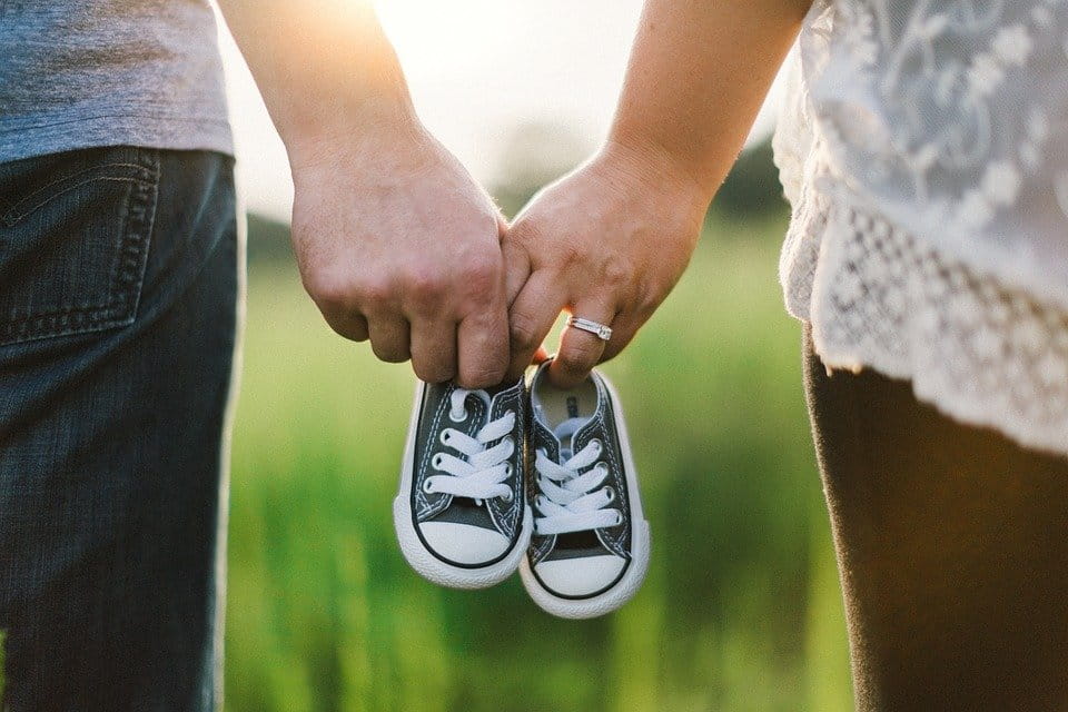 Pick a name full of history for your baby