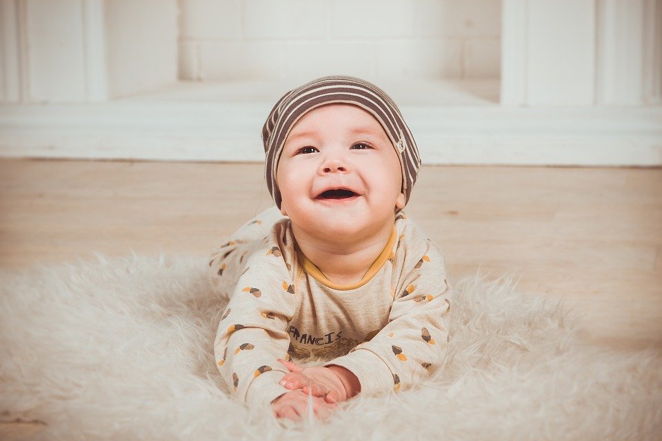 Why not pick a Russian form of your favorite baby names for your child