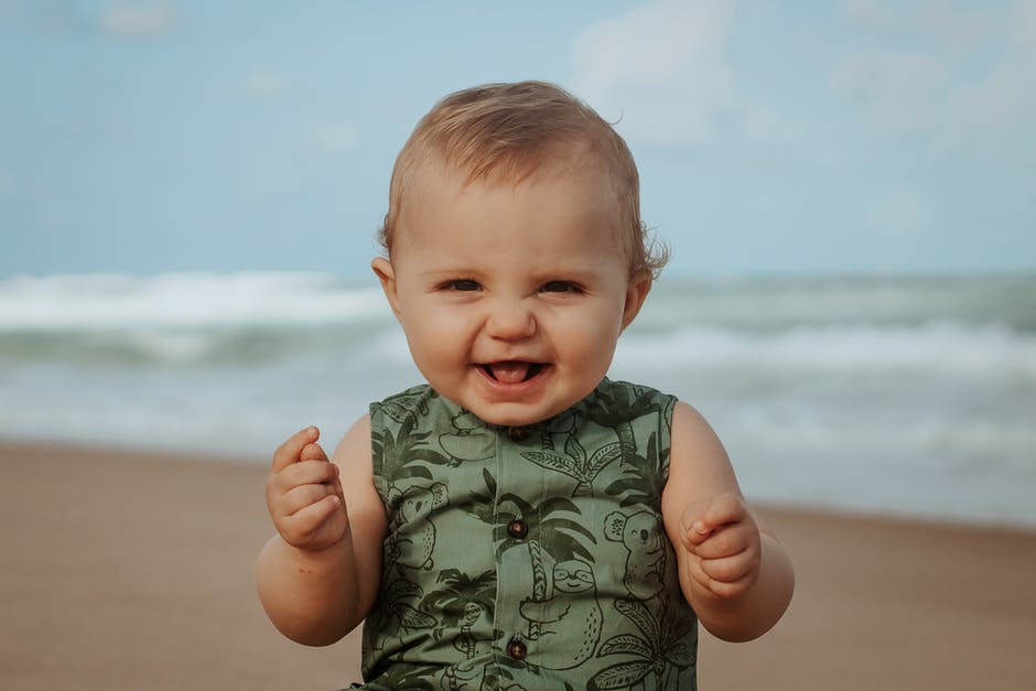 Your child deserves the best name