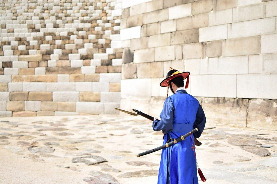 Ultimate List Of Samurai Sword Names And Types Ultimate List Of Samurai Sword Names And Types