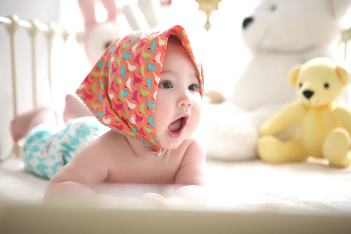 Aramaic girl names have strong biblical meanings and are strong and unique