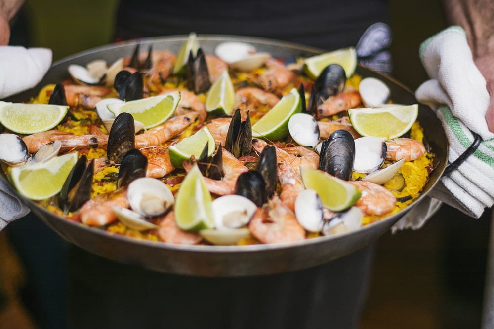 Choosing good restaurant names can be the best way to create business value