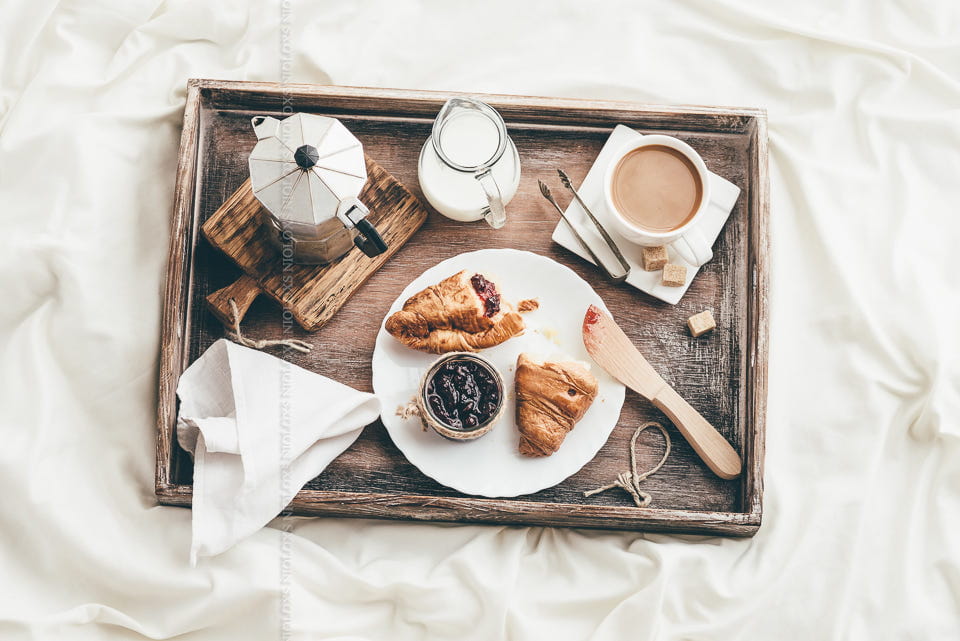 A good bed and breakfast name can attract people easily