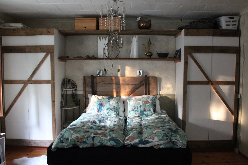A funny B&B name can attract kids as well as light-hearted tourists