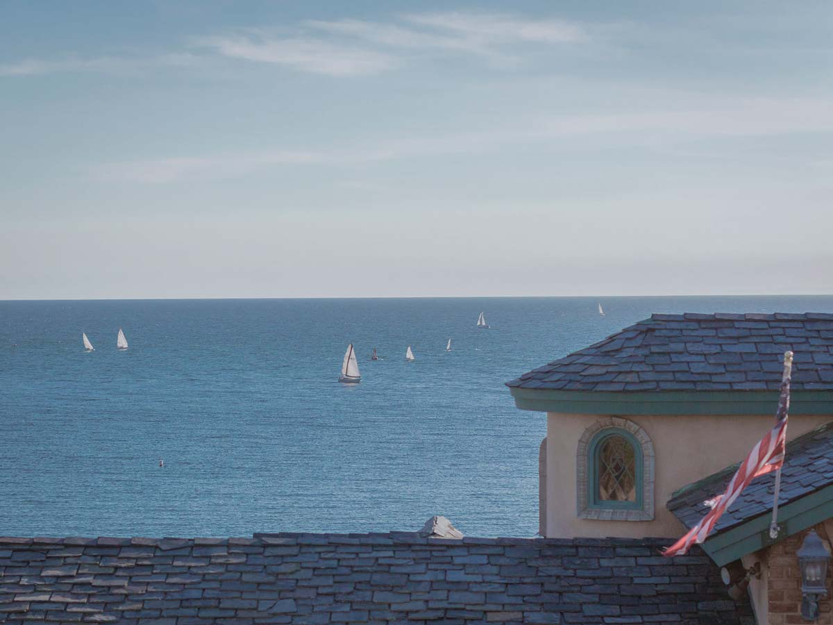 Choose a beach house name that reflects what it means to you.