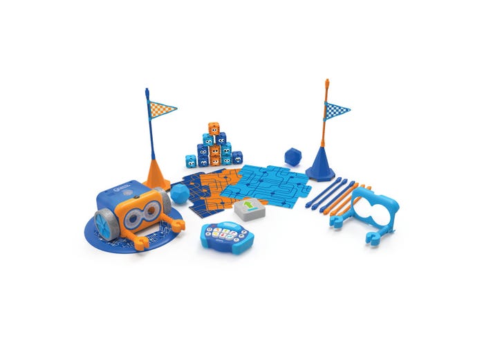 Botley® 2.0 Activity Set.